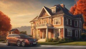 can probate delay foreclosure