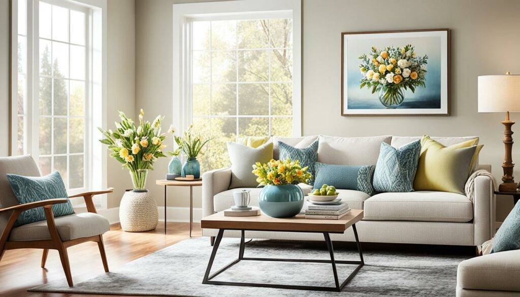 Home preparation for sale by owner