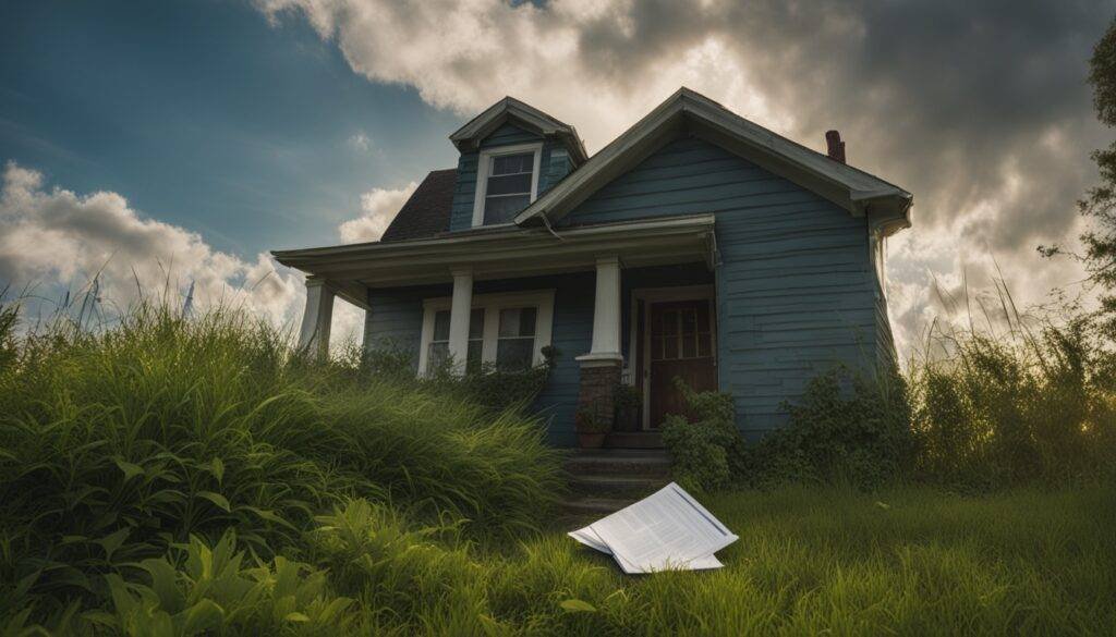 Mortgage Payments After Borrower's Death