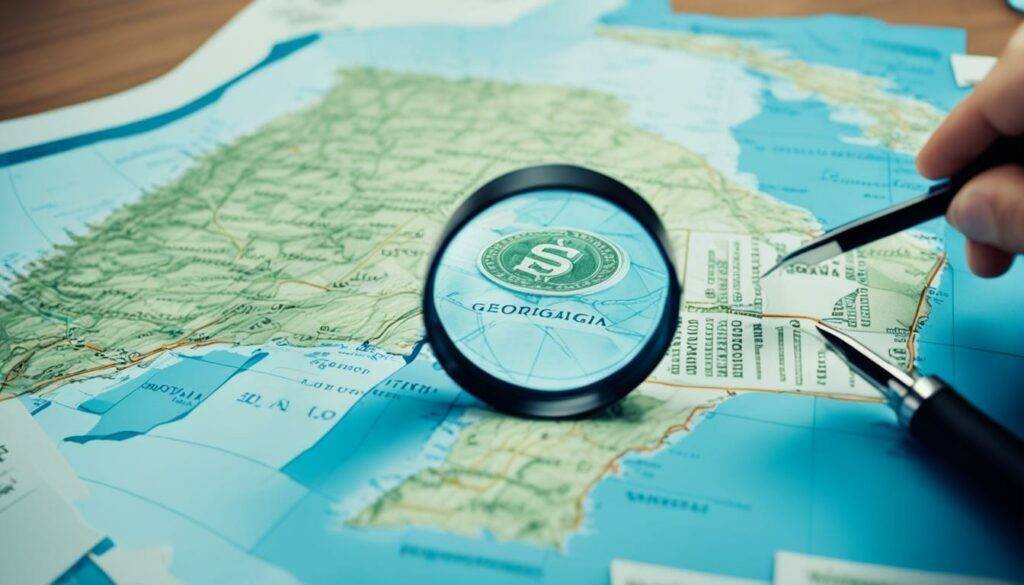 Tax Planning to Avoid Capital Gains in Georgia