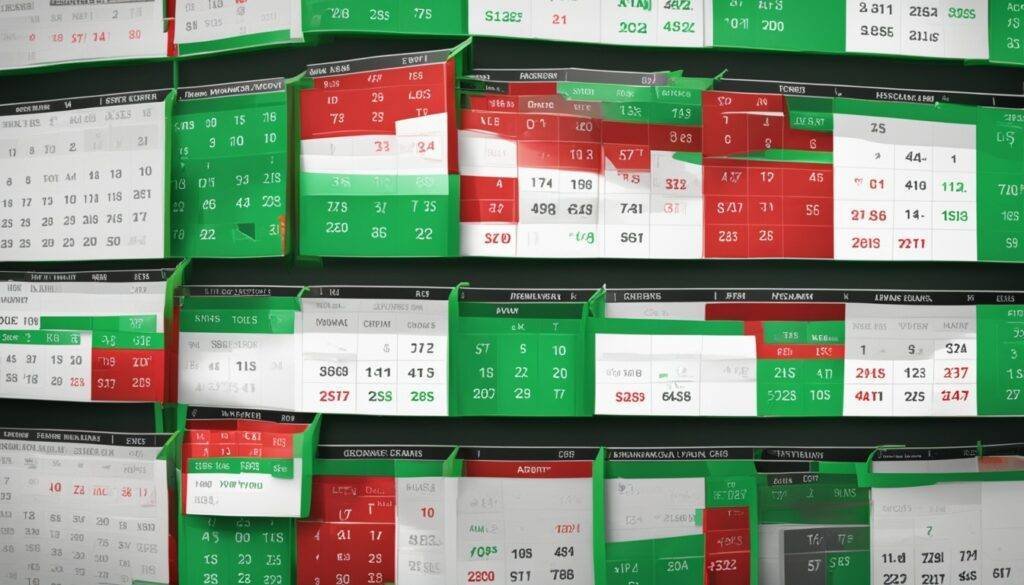 Strategic Sale Timing